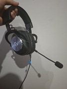 Słuchawki Logitech G PRO X