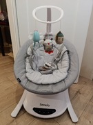 Lionelo Bella kompletny z pilotem oraz zasilaczem. 