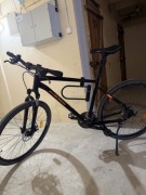 Rower kross evado 3.0. + U-LOCK - Sprawny 100% - RAMA Rozmiar L