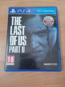 The Last of Us Part 2, Pudełkowa PlayStation 4