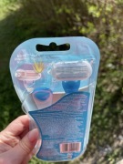 Gillette Venus Oceana maszynki do golenia dla kobiet 2 szt