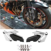 Motocykl Hamulec Zacisk hamulcowy Przedni zacisk 