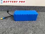 Bateria do roweru elektrycznego LG M50 36V 20Ah