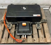 Magazyn energii Bateria Dacia Spring