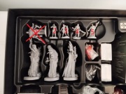 Tainted Grail - Upadek Awalonu - figurka postaci