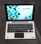 Laptop 2w1 Kiano Intelect X3 HD | Windows 10 | Stan Idealny / Nowy