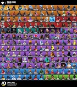 Boost konta fortnite