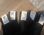 Skarpetki zimowe i letnie wz 538/MON , 539/MON rozmiar 27(44-45)