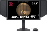 BenQ Zowie XL2566X+ 400Hz DyAc 2 | Jak nowy | Gwarancja