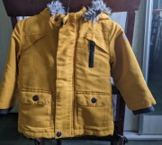 Kurteczka dziecięca, roz.8-12 miesięcy/80 cm Primark