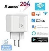 INTELIGENTNE GNIAZDKO  TUYA  