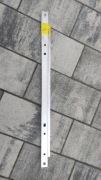 Tesla Model 3 wzmocnienie zderzaka przód