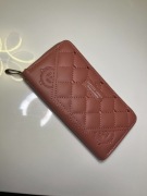 Nowy duży portfel damski  