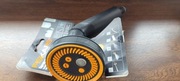 Fiskars Pistolet zraszający Multi SoftGrip  Wielofunkcyjny Antypoślizgowy