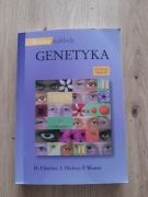 Genetyka. Krótkie wykłady 