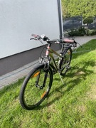 Sprzedam rower górski GIANT, 26', przerzutki shimano, sprawny, zadbany