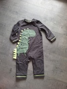 Dres,  kombinezon niemowlęcy 80 cm