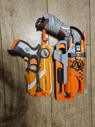 Pistolety zabawkowe nerf 