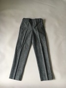 Spodnie 128 cool club nowe