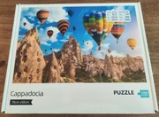 Puzzle 1000 elementów - Cappadocia