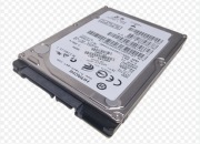 Dysk HDD HITACHI HTS725032A9A364 320GB SATA 2,5"