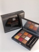 Givenchy Le 9 de Givenchy 9.05 luksusowa paleta cieni