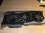 Karta Gigabyte GeForce RTX 3070 Ti GAMING OC 8GB GDDR6X