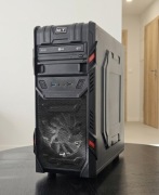 Komputer gameingowy GTX960 4GB i5-4690k 3.50GHz 8Gb 