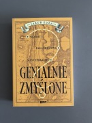Jakub Kuza - Genialnie zmyślone