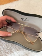 Ray Ban Blaze Aviator