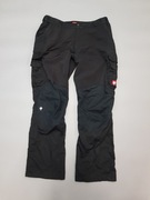 ENGELBERT STRAUSS męskie spodnie robocze BHP 56 pas 98