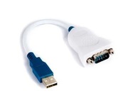 Kabel szeregowy UC232R-10 USB na RS232 Wbudowany konwerter, ES-U-1001-B10