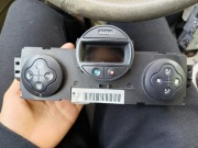 Panel nawiewów i klimatyzacji Renault Megane 2 1.9dci