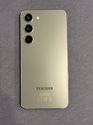Samsun Galaxy S23 8/128 GB Zielony - Stan Idealny