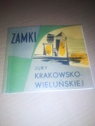 Zamki Jury Krakowsko Wieluńskiej w dobrym stanie.