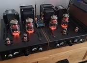 Monobloki na lampach 6S33S Williamson