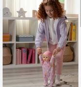 Interaktywna lalka baby Born 