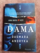 Dama Dagmara Andryka 