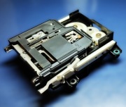 MINIDISC SONY MECHANIKA MDM-5D JB930 JB730 JE630 JE530 NOWA!