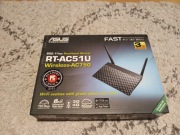 Router Asus RT-AC51U