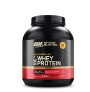 100% Whey Gold Standard - Optimum Nutrition 2.04 kg