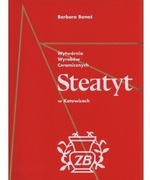 Wytwórnia Wyrobów Ceramicznych STEATYT Barbara Banaś