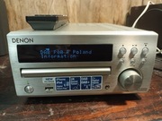 WIEŻA DENON RCD-M40DAB