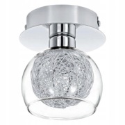 Lampa sufitowo-ścienna OVIEDO 93066 EGLO