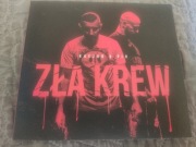Pih x Kaczor - Zła krew / jak nowa!