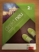 Podręcznik Direkt neu 2a