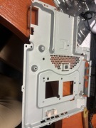 Playstation 3 fat obudowa plyty glownej