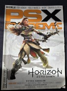 PSX Extreme 03/2017 Horizon