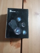 Obiektyw na telefon 