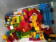 Klocki LEGO duplo